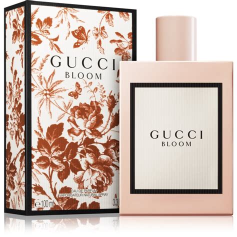 gucci bloom bottle material|best price gucci bloom perfume.